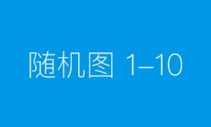 我们都是“摇橹人” — 华微电子